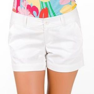 Lilly Pulitzer Callahan shorts